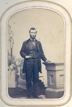 Thomas Robinson, dude